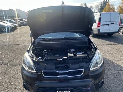 2013 Kia Soul   - Photo 24 - Portland, OR 97211