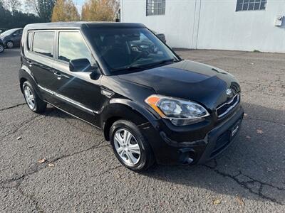 2013 Kia Soul   - Photo 7 - Portland, OR 97211
