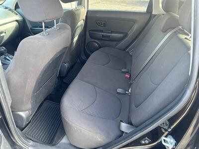 2013 Kia Soul   - Photo 11 - Portland, OR 97211