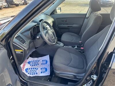 2013 Kia Soul   - Photo 9 - Portland, OR 97211