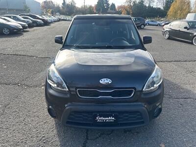 2013 Kia Soul   - Photo 8 - Portland, OR 97211
