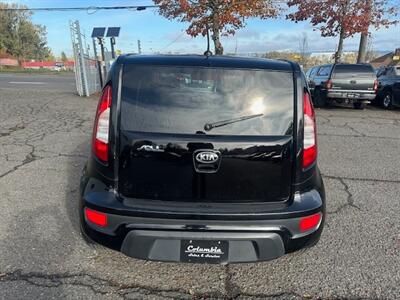 2013 Kia Soul   - Photo 4 - Portland, OR 97211