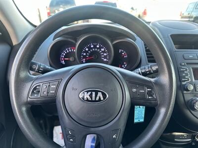 2013 Kia Soul   - Photo 19 - Portland, OR 97211