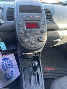 2013 Kia Soul   - Photo 20 - Portland, OR 97211