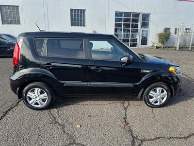 2013 Kia Soul   - Photo 6 - Portland, OR 97211