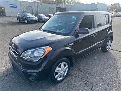 2013 Kia Soul   - Photo 1 - Portland, OR 97211