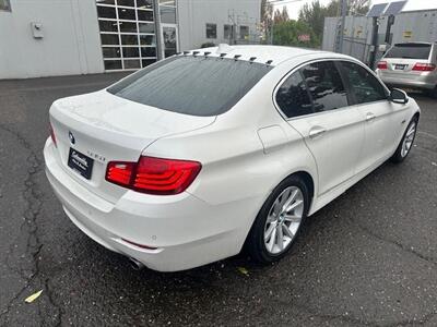 2015 BMW 535i   - Photo 5 - Portland, OR 97211