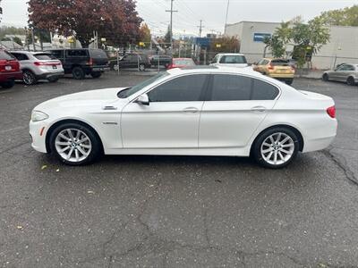 2015 BMW 535i   - Photo 2 - Portland, OR 97211