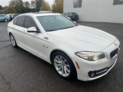 2015 BMW 535i   - Photo 7 - Portland, OR 97211