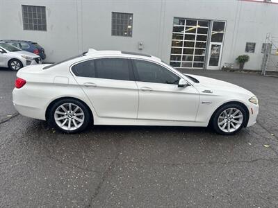 2015 BMW 535i   - Photo 6 - Portland, OR 97211