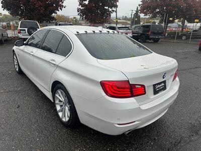 2015 BMW 535i   - Photo 3 - Portland, OR 97211