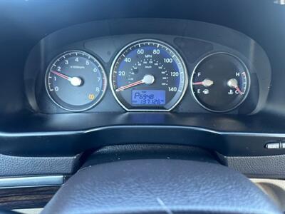 2012 Hyundai SANTA FE Limited - Photo 19 - Portland, OR 97211