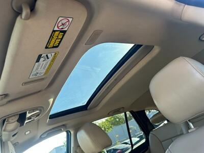 2012 Hyundai SANTA FE Limited - Photo 26 - Portland, OR 97211