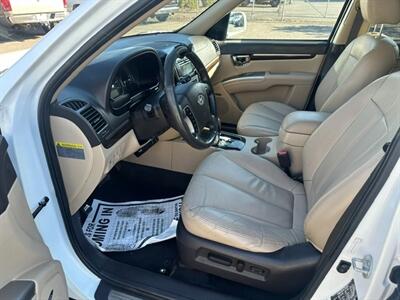 2012 Hyundai SANTA FE Limited - Photo 9 - Portland, OR 97211