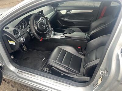 2013 Mercedes-Benz C 250   - Photo 8 - Portland, OR 97211