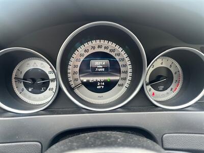 2013 Mercedes-Benz C 250   - Photo 16 - Portland, OR 97211