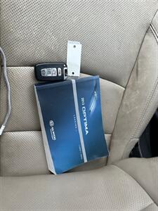 2013 Kia Optima EX   - Photo 17 - Portland, OR 97211