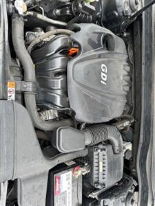 2013 Kia Optima EX   - Photo 19 - Portland, OR 97211