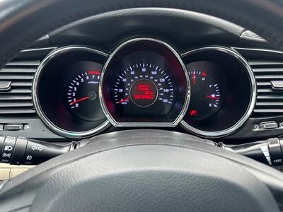 2013 Kia Optima EX   - Photo 14 - Portland, OR 97211