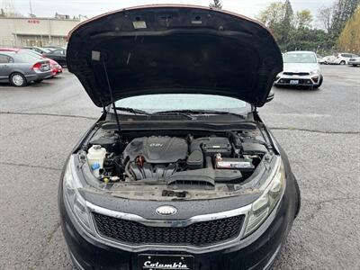 2013 Kia Optima EX   - Photo 20 - Portland, OR 97211