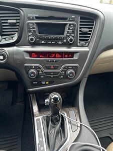 2013 Kia Optima EX   - Photo 16 - Portland, OR 97211