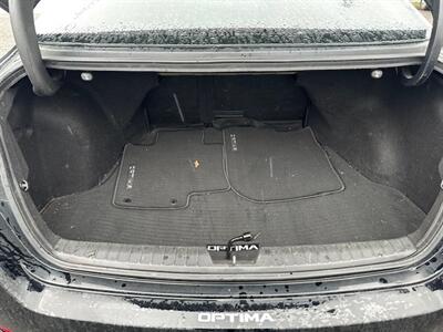 2013 Kia Optima EX   - Photo 21 - Portland, OR 97211