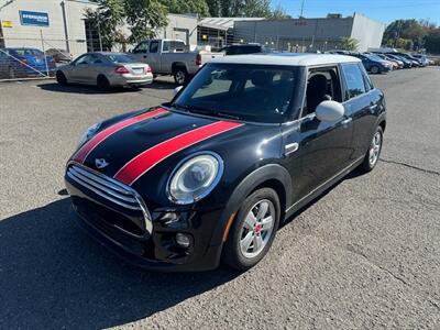 2015 MINI Hardtop 4 Door Cooper   - Photo 1 - Portland, OR 97211