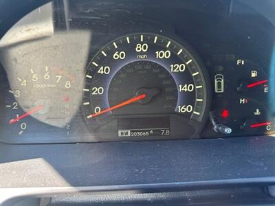 2007 Honda Odyssey Touring - Photo 24 - Portland, OR 97211