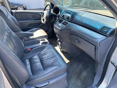 2007 Honda Odyssey Touring - Photo 23 - Portland, OR 97211