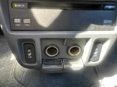 2007 Honda Odyssey Touring - Photo 18 - Portland, OR 97211