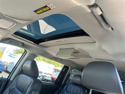 2007 Honda Odyssey Touring - Photo 19 - Portland, OR 97211