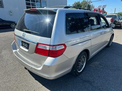 2007 Honda Odyssey Touring - Photo 5 - Portland, OR 97211