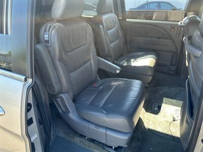 2007 Honda Odyssey Touring - Photo 12 - Portland, OR 97211