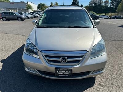 2007 Honda Odyssey Touring - Photo 7 - Portland, OR 97211