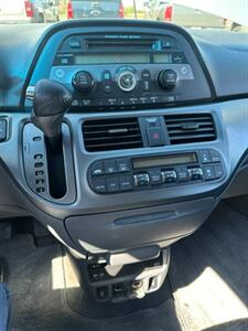 2007 Honda Odyssey Touring - Photo 17 - Portland, OR 97211