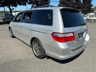 2007 Honda Odyssey Touring - Photo 3 - Portland, OR 97211