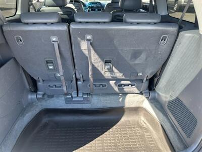 2007 Honda Odyssey Touring - Photo 14 - Portland, OR 97211