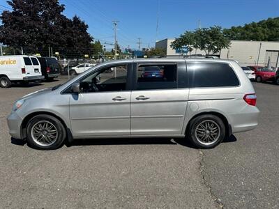 2007 Honda Odyssey Touring - Photo 2 - Portland, OR 97211