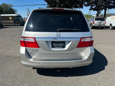 2007 Honda Odyssey Touring - Photo 4 - Portland, OR 97211