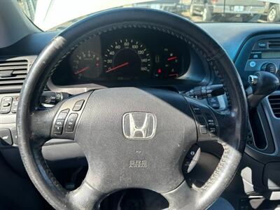 2007 Honda Odyssey Touring - Photo 16 - Portland, OR 97211