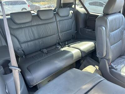 2007 Honda Odyssey Touring - Photo 13 - Portland, OR 97211