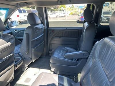 2007 Honda Odyssey Touring - Photo 10 - Portland, OR 97211