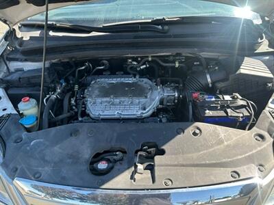 2007 Honda Odyssey Touring - Photo 25 - Portland, OR 97211