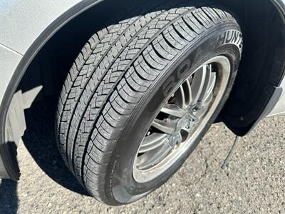 2007 Honda Odyssey Touring - Photo 20 - Portland, OR 97211