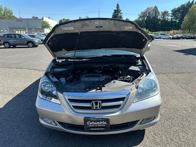 2007 Honda Odyssey Touring - Photo 21 - Portland, OR 97211