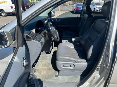 2007 Honda Odyssey Touring - Photo 8 - Portland, OR 97211