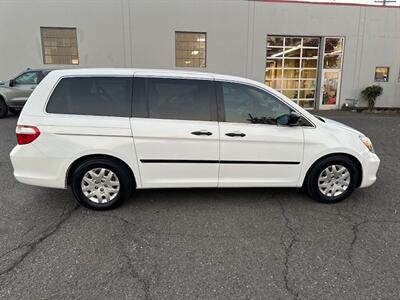 2007 Honda Odyssey LX   - Photo 6 - Portland, OR 97211