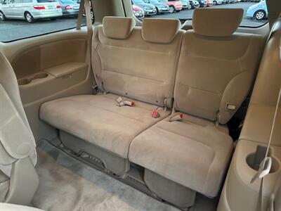 2007 Honda Odyssey LX   - Photo 12 - Portland, OR 97211