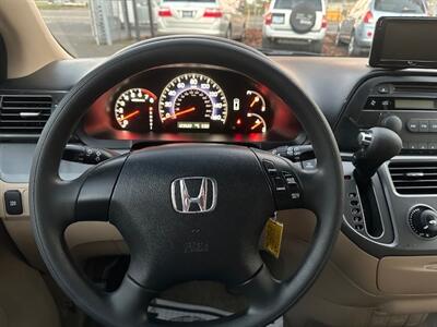 2007 Honda Odyssey LX   - Photo 18 - Portland, OR 97211