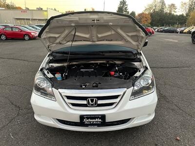 2007 Honda Odyssey LX   - Photo 24 - Portland, OR 97211